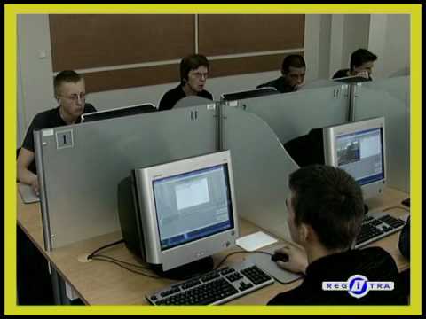 Vairavimo teorijos egzaminas Regitroje Vairavimo teorijos egzaminas Regitroje