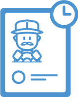 Testas vairavimo instruktoriams ir mokytojams