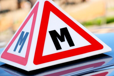 Praktinio vairavimo mokymas ir praktinio vairavimo valandos