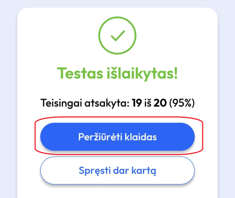 ketbilietai testas islaikytas perziureti klaidas2