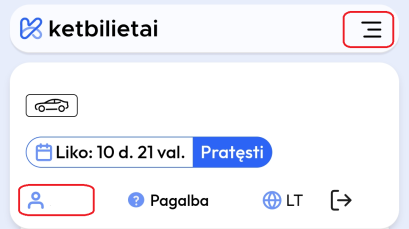 ketbilietai profilis kur rasti3