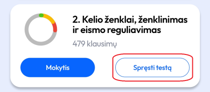 ketbilietai testai pagal temas spresti testa
