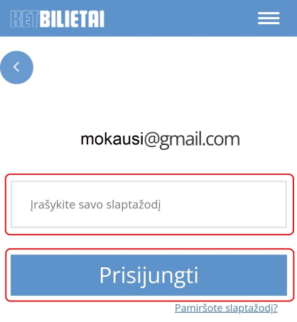 slaptazodzio sukurimas ketbilietai.lt