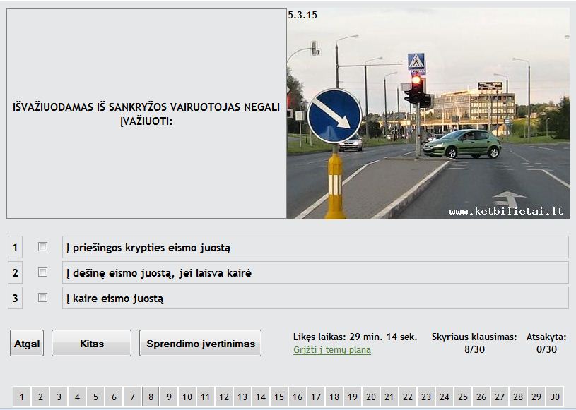 KETbilietai.lt klausimai
