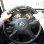 KETbilietai.lt - Praktinio vairavimo egzaminas filmuojamas