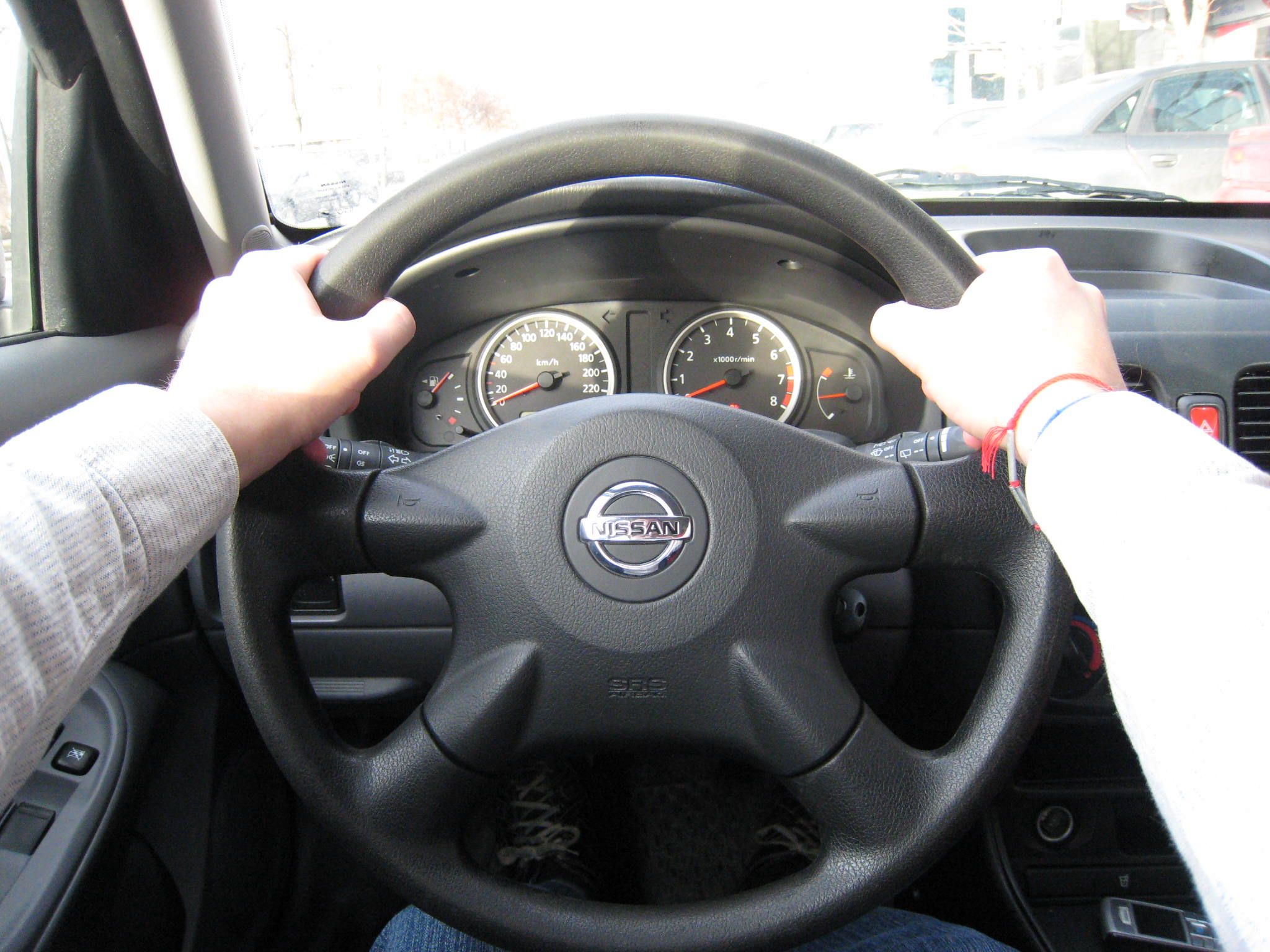 KETbilietai.lt - Praktinio vairavimo egzaminas filmuojamas