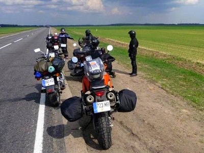 KETbilietai.lt - motociklai