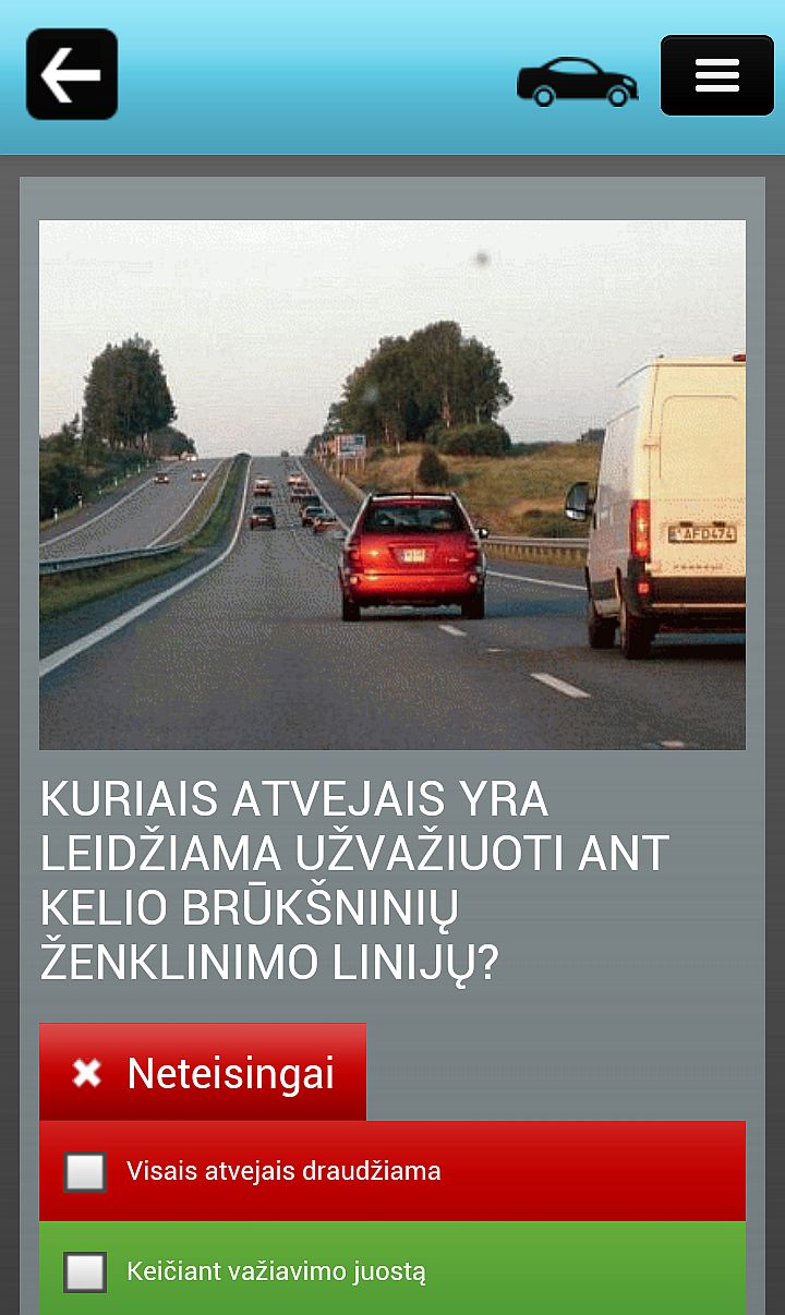 Mobili KET bilietai sveitainė - testas