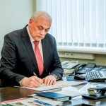 Vidaus reikalų ministras