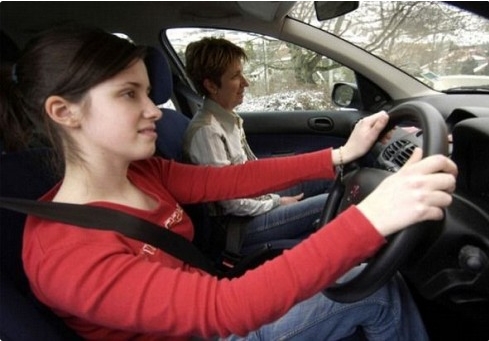 Great Britain Driving School