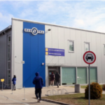 Regitroje nauja savitaranos sistema