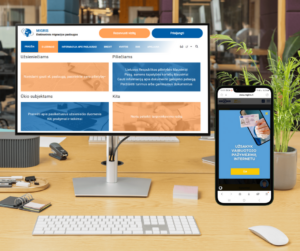 Keičiate pavardę? „Regitra“ padeda greičiau ir paprasčiau atnaujinti vairuotojo pažymėjimą