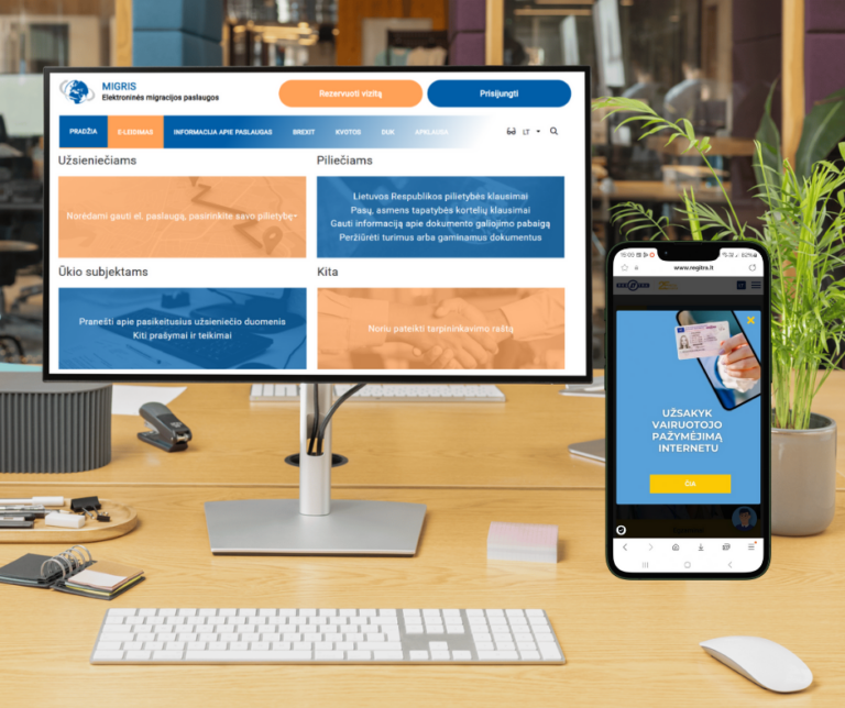 Keičiate pavardę? „Regitra“ padeda greičiau ir paprasčiau atnaujinti vairuotojo pažymėjimą