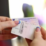 Jei per vienus metus neužsisakai vairuotojo pažymėjimo – egzaminų rezultatai anuliuojami