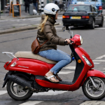 Nuo 2026 m. keičiasi AM kategorijos tvarka: vien teorijos nebeužteks