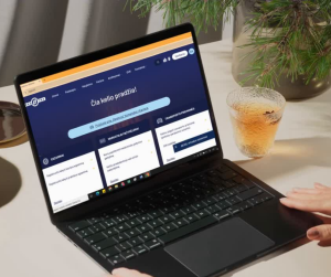 „Regitra“ pristatė atnaujintą informacinę svetainę