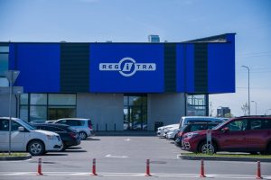 „Regitra“ keičia darbo grafiką: nuo 2026 m. nebedirbs šeštadieniais