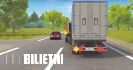 regitra teorijos egzaminas