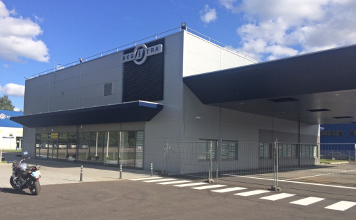 Motoriniu transporto priemoniu vairuotoju egzaminavimo salygu ir tvarkos aprasas