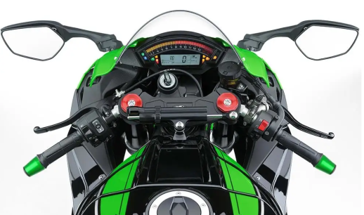 kaip patikrinti ar veikia motociklo vairas