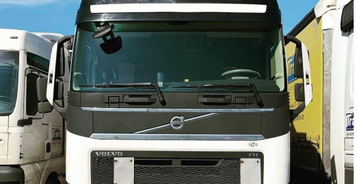 sunkvezimio stiklu tikrinimas