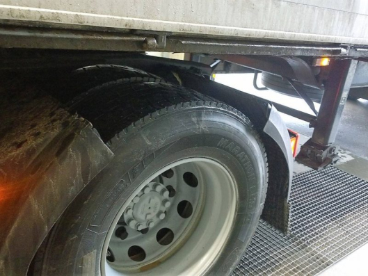 sunkvezimio purvasaugiu tikrinimas2