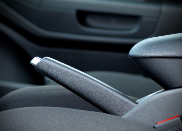 kaip tikrinsite mechanini rankini stabdi2