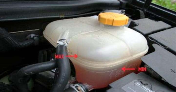 ausinimo bakelis MIN ir MAX2