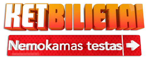 Nemokamas KET testas online Nemokamas KET testas vairuotojams